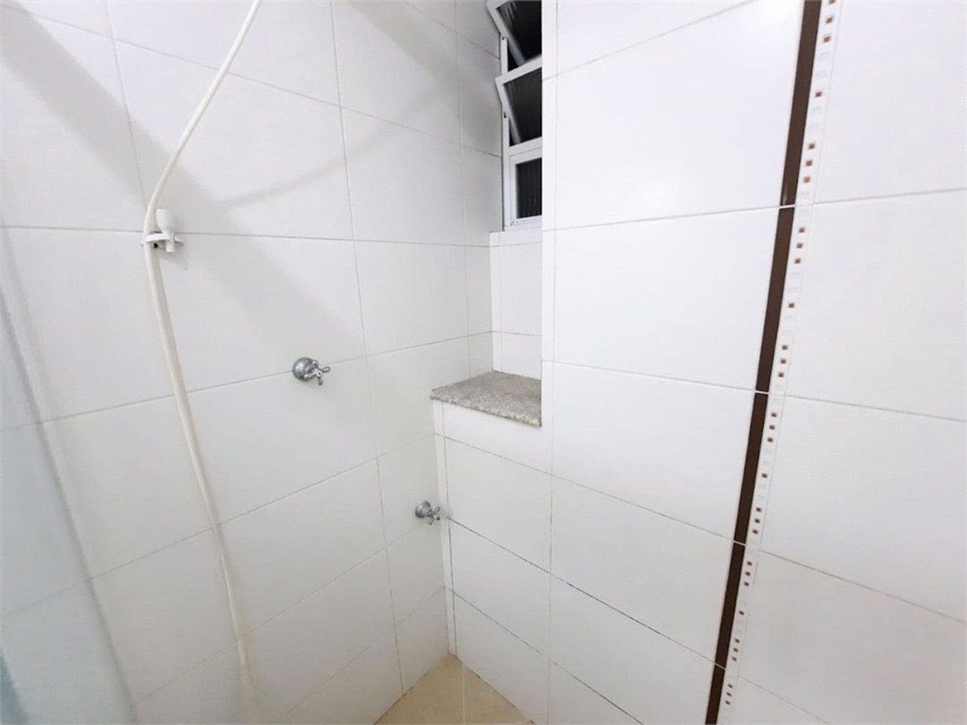 Apartamento à venda, 119 m² por R$ 850.000,00 - Boqueirão - Santos/SP