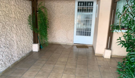 Casa Térrea à venda com 3 quartos em Chácara Santo Antônio (zona Sul), São Paulo, SP