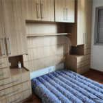 Cobertura à venda com 2 quartos, sendo 1 suíte,  em Jabaquara, São Paulo, SP