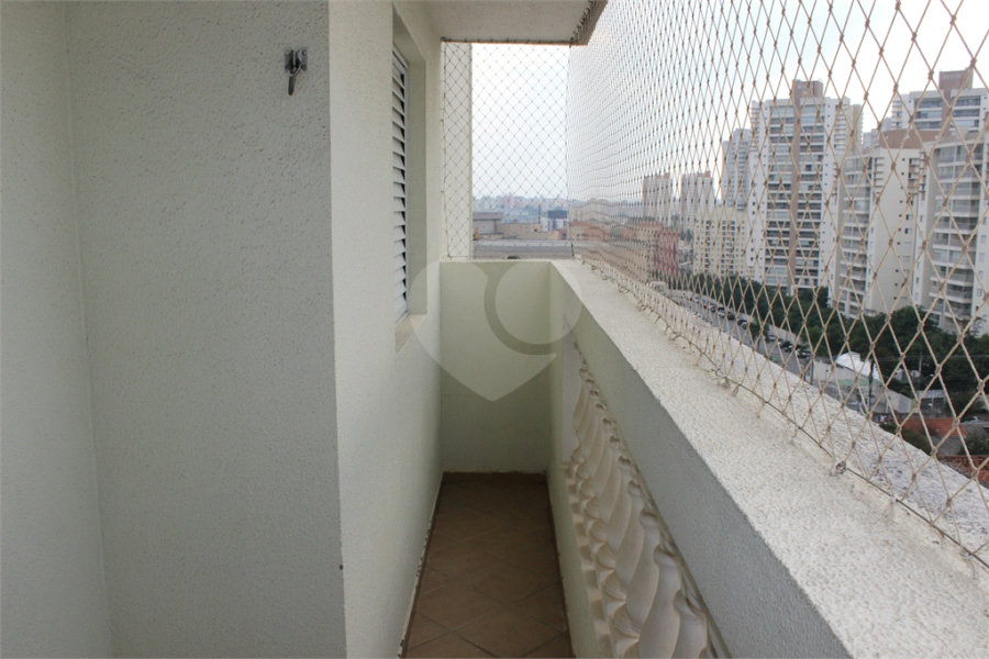 Apartamento à venda com 3 quartos, sendo 1 suíte, em Mandaqui, São Paulo, SP