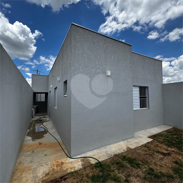 Casa à venda com 3 quartos, sendo 1 suíte, em Jardim Bom Sucesso, Indaiatuba, SP