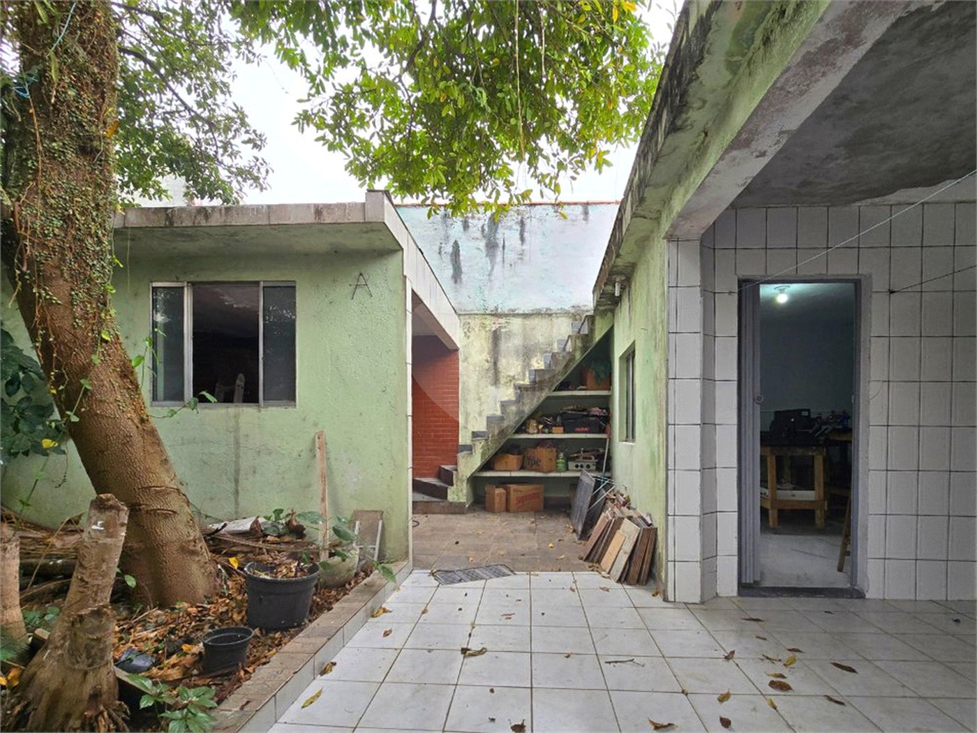 Sobrado à venda com 3 quartos, sendo 1 suíte, em Vila Sabrina, São Paulo, SP