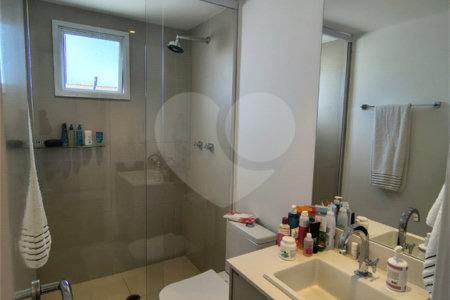 Apartamento à venda com 2 quartos, sendo 1 suíte,  em Jardim Caravelas, São Paulo, SP