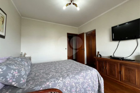 Apartamento à venda com 4 suítes em Santana, São Paulo, SP