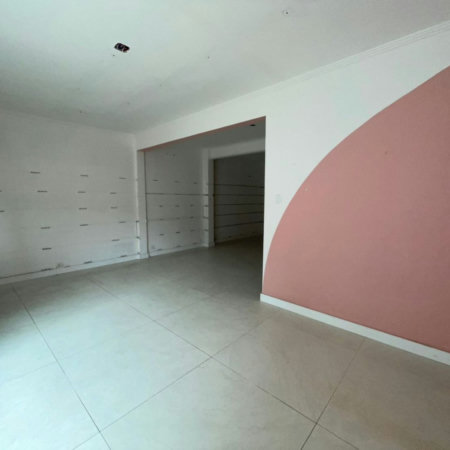 Casa com 5 dormitórios à venda, 232 m² por R$ 4.260.000,00 - Embaré - Santos/SP