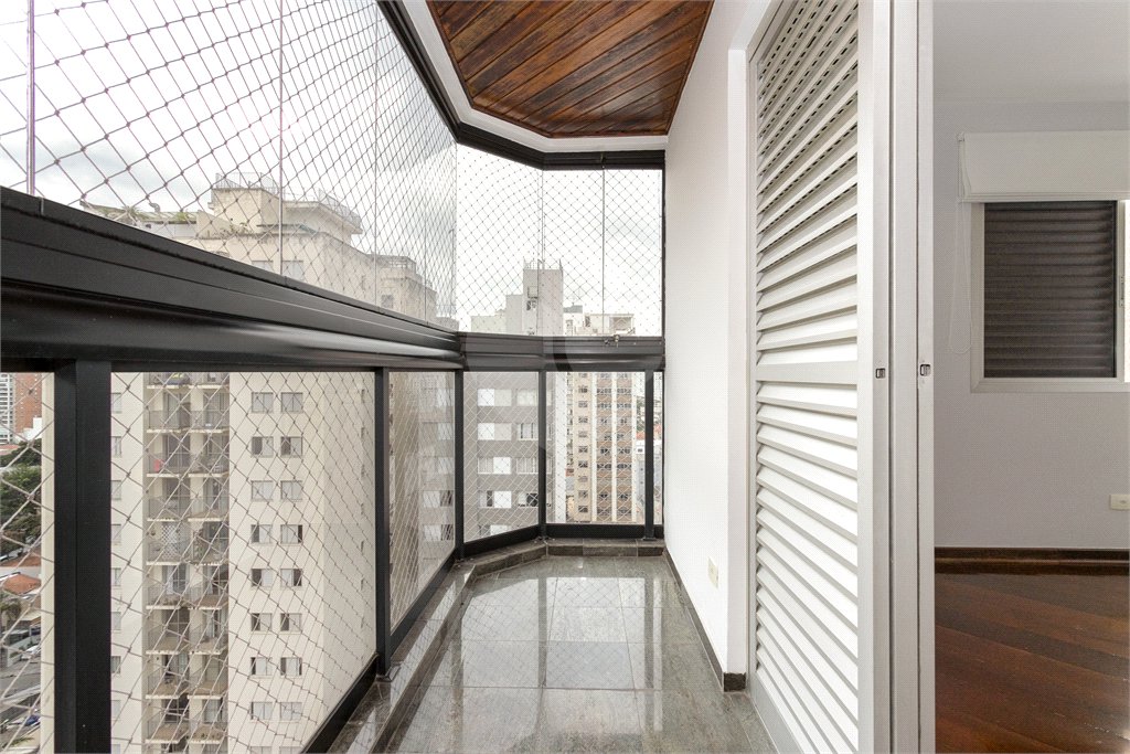 Apartamento à venda com 4 quartos, sendo 3 suítes, em Perdizes, São Paulo, SP