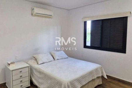Casa à venda com 3 suítes no condomínio Residencial Saint Paul, Itu - SP
