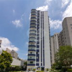 Apartamento à venda com 4 quartos, sendo 3 suítes, em Brooklin Paulista, São Paulo, SP