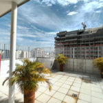 Apartamento à venda com 2 quartos, sendo 1 suíte, em Tijuca, Rio de Janeiro, RJ