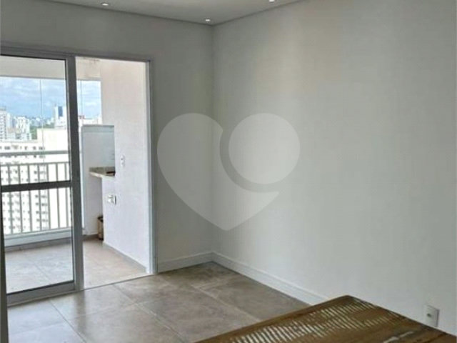 Apartamento à venda com 1 suíte em Jabaquara, São Paulo, SP