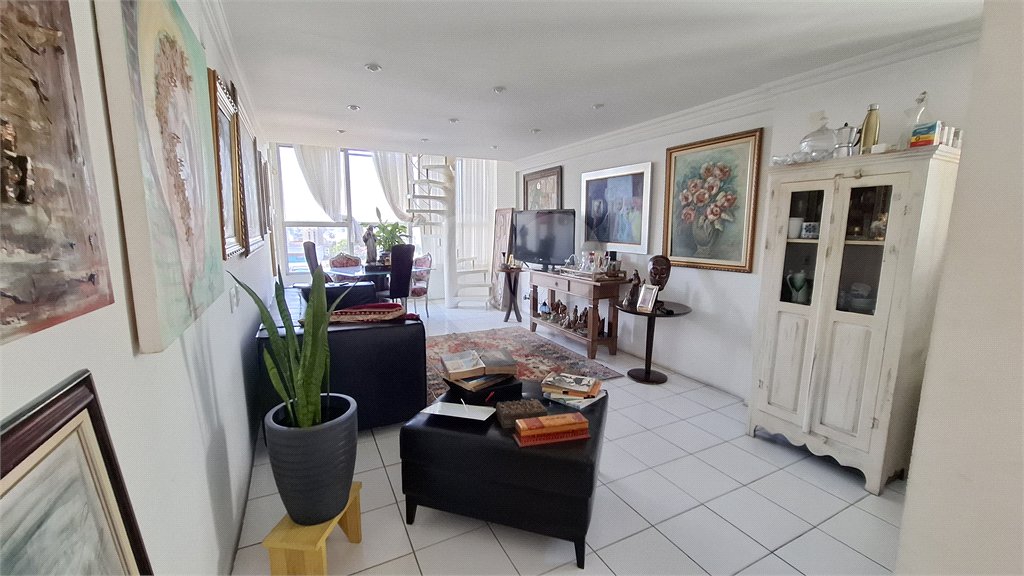 Apartamento à venda com 1 suíte em Santana, São Paulo, SP