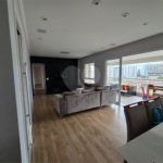 Apartamento à venda com 4 quartos, sendo 1 suíte, em Belenzinho, São Paulo, SP