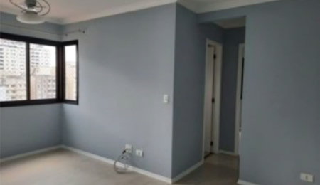 Apartamento à venda com 2 quartos em Pinheiros, São Paulo, SP
