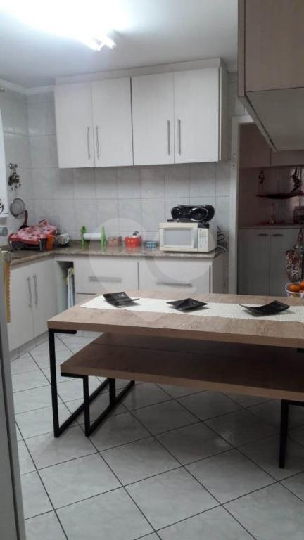 Sobrado à venda com 3 quartos, sendo 1 suíte, em Casa Verde, São Paulo, SP