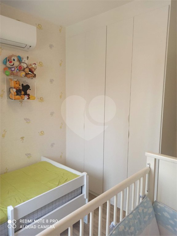 Apartamento à venda com 3 quartos, sendo 1 suíte, em Tatuapé, São Paulo, SP