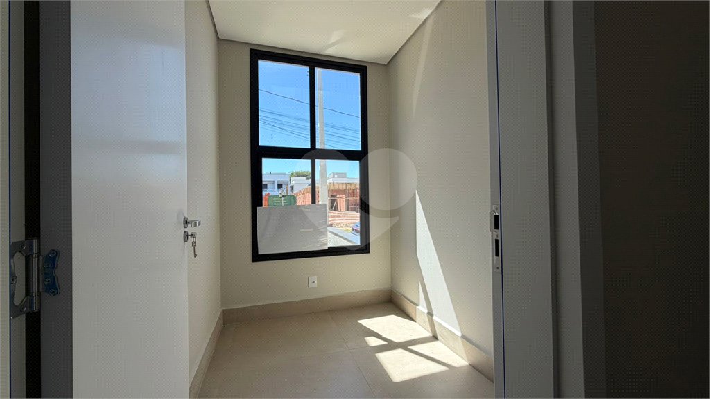 Casa à venda com 3 quartos, sendo 1 suíte, no condomínio Reserva Ipanema, Sorocaba - SP