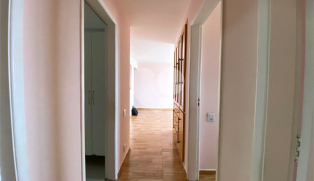 Apartamento à venda com 3 quartos em Santana, São Paulo, SP