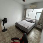 Apartamento à venda com 2 quartos em Praça da Bandeira, Rio de Janeiro, RJ