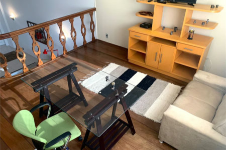 Apartamento à venda com 4 quartos, sendo 2 suítes, em Vila Andrade, São Paulo, SP