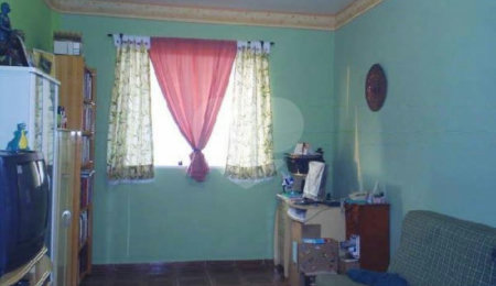 Sala à venda com 2 quartos em Santana, São Paulo, SP