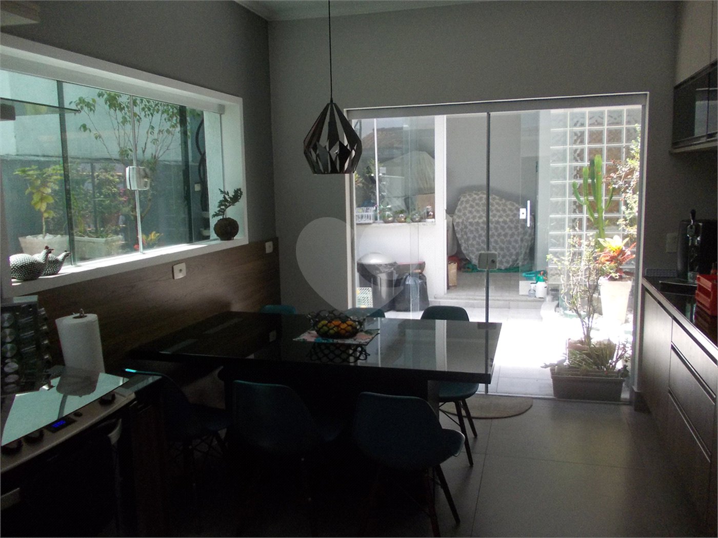 Sobrado à venda com 3 quartos, sendo 1 suíte, em Mandaqui, São Paulo, SP