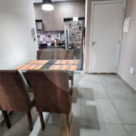 Apartamento à venda com 2 quartos em Residencial Santa Giovana, Jundiaí, SP