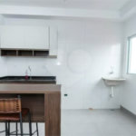 Apartamento à venda com 2 quartos em Casa Verde, São Paulo, SP