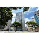 Flat à venda com 1 suíte no Centro, São Paulo, SP