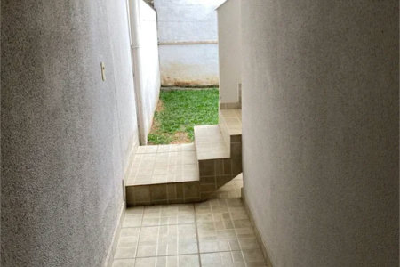 Sobrado à venda com 3 quartos, sendo 1 suíte, em Vila Lageado, São Paulo, SP