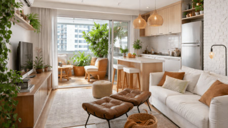 Aluguel por Temporada em Presidente Prudente: Guia Completo para Visitantes e Investidores