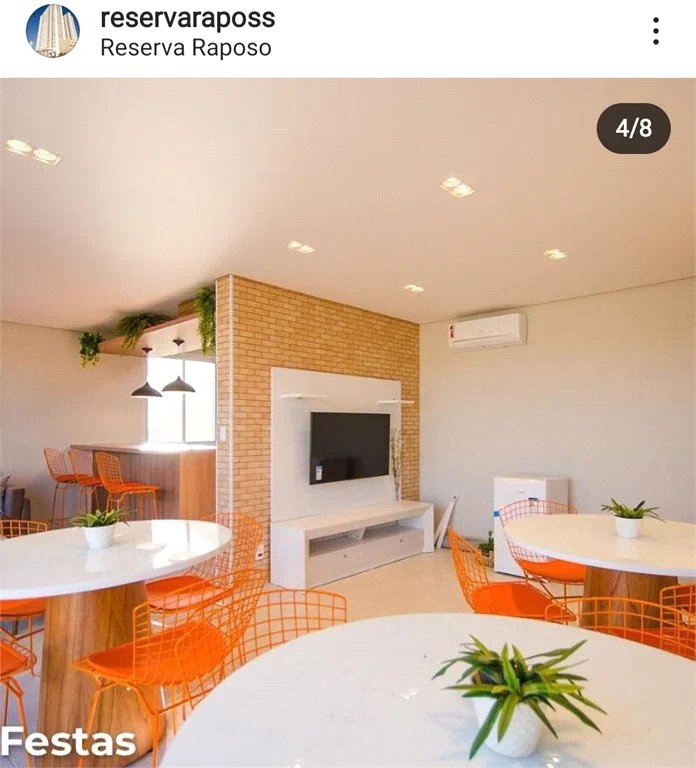 Apartamento à venda com 2 quartos em Jardim Boa Vista (zona Oeste), São Paulo, SP