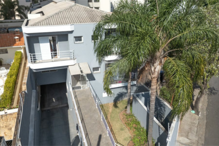 Apartamento à venda em Jardim da Saúde, São Paulo, SP