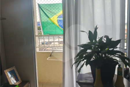 Apartamento à venda com 2 quartos em Jardim Amália, São Paulo, SP