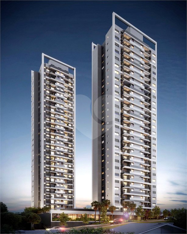 Apartamento à venda com 2 quartos, sendo 1 suíte, no Centro, Sorocaba, SP