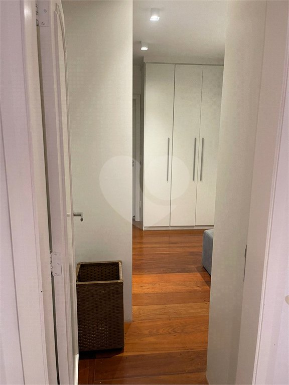 Apartamento à venda com 4 quartos, sendo 2 suítes, em Santana, São Paulo, SP