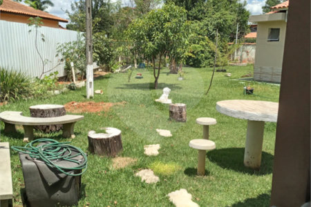 Chácara à venda com 2 quartos no Centro, Araçoiaba da Serra, SP