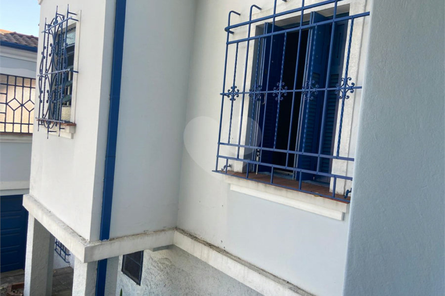 Casa Térrea à venda com 3 quartos em Santana, São Paulo, SP