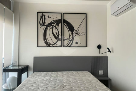 Apartamento à venda com 1 quarto em Bela Vista, São Paulo, SP