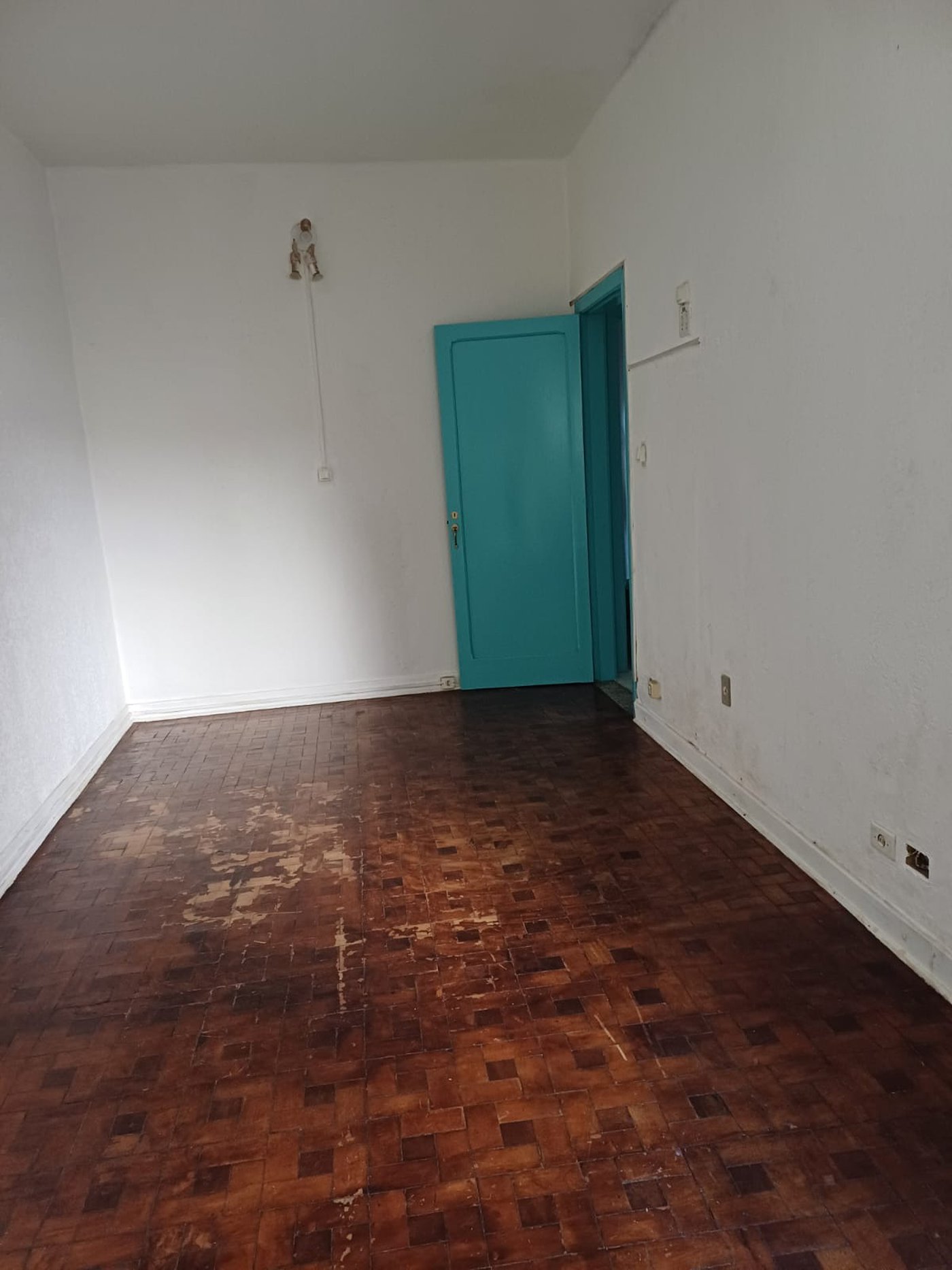 Apartamento à venda com 3 quartos em Santana, São Paulo, SP