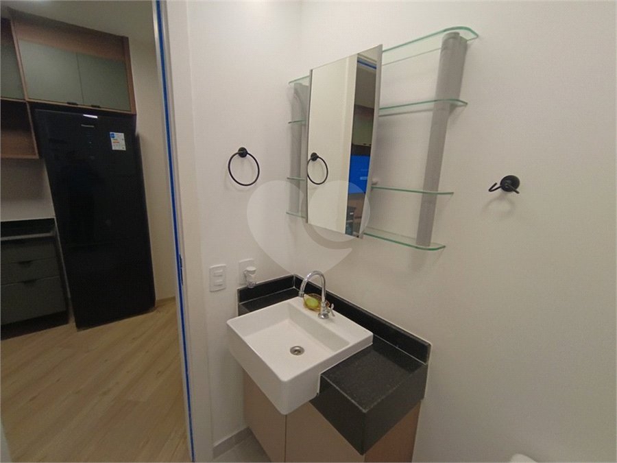 Studio para alugar com 1 quarto em Pinheiros, São Paulo, SP