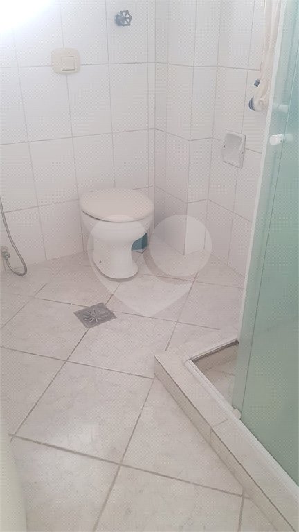 Apartamento à venda com 2 quartos em Engenho de Dentro, Rio de Janeiro, RJ