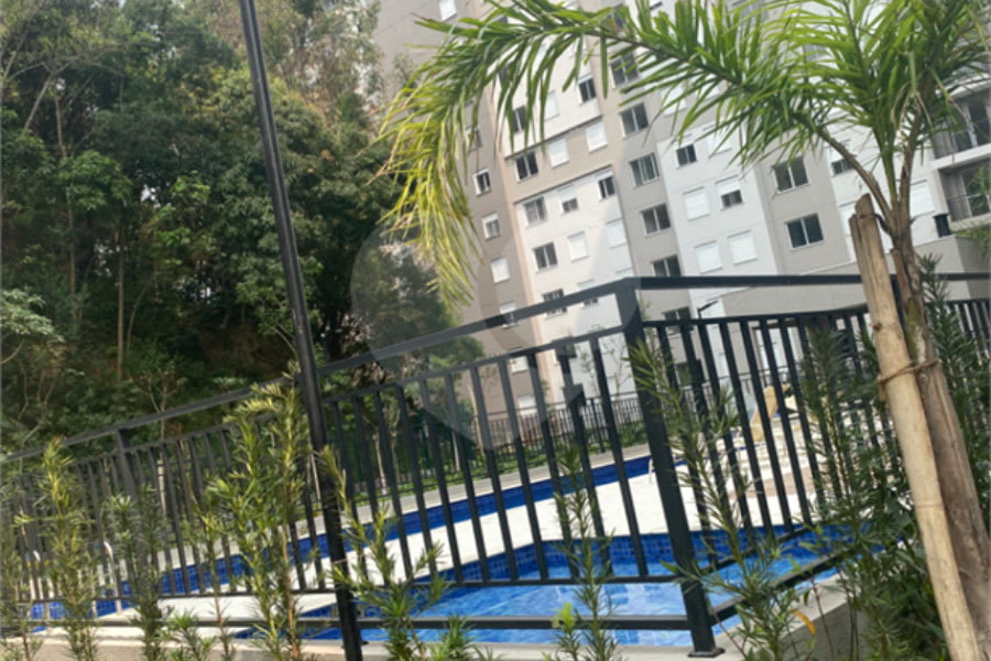 Apartamento à venda com 2 quartos, sendo 1 suíte, em Pirituba, São Paulo, SP