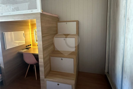 Casa à venda com 3 quartos, sendo 1 suíte, no condomínio Ibiti Royal Park, Sorocaba - SP