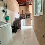 Casa à venda com 2 quartos no condomínio Rubi, Jacareí - SP