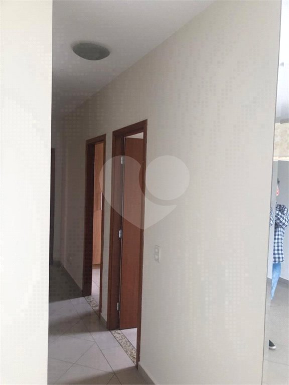 Apartamento à venda com 3 quartos, sendo 1 suíte, em Jardim do Mar, São Bernardo do Campo, SP