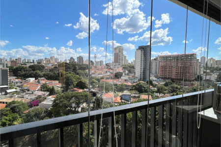 Apartamento à venda com 2 quartos, sendo 1 suíte, em Jardim São Paulo(zona Norte), São Paulo, SP