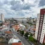 Apartamento à venda com 2 quartos em Vila Gustavo, São Paulo, SP