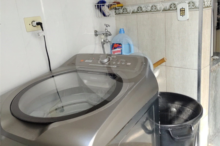 Casa Térrea à venda com 3 quartos, sendo 1 suíte, em Jaçanã, São Paulo, SP