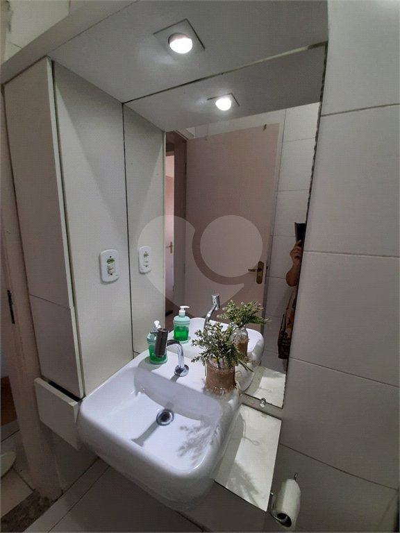 Sobrado à venda com 3 quartos em Jaçanã, São Paulo, SP