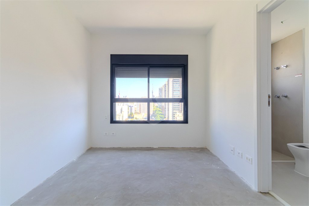 Apartamento à venda em Perdizes, São Paulo, SP